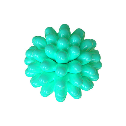 Dog Bite Glue Molar Ball Bite Resistance Training