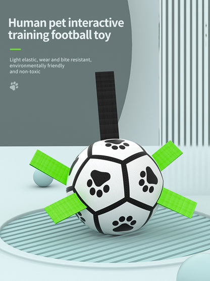 Outdoor Soccer Ball Toys