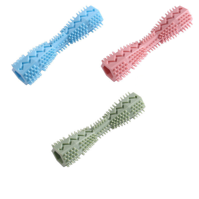 Teeth Cleaning Dog Toy