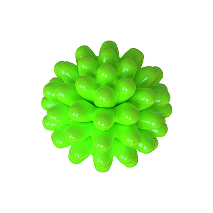 Dog Bite Glue Molar Ball Bite Resistance Training