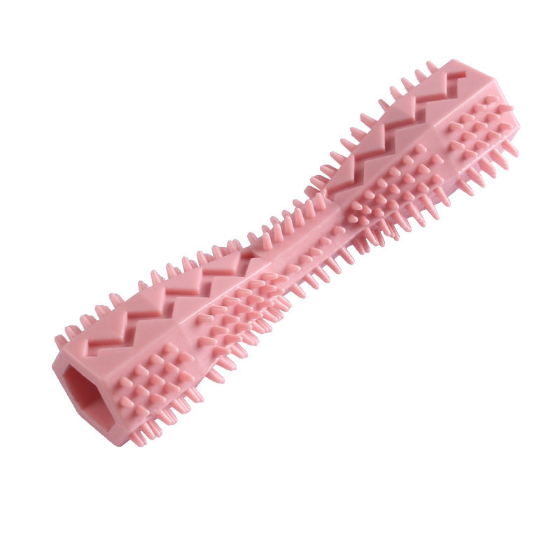 Teeth Cleaning Dog Toy