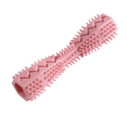 Teeth Cleaning Dog Toy