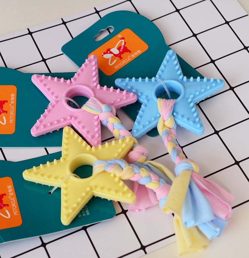 Non-toxic Dog Training Toy