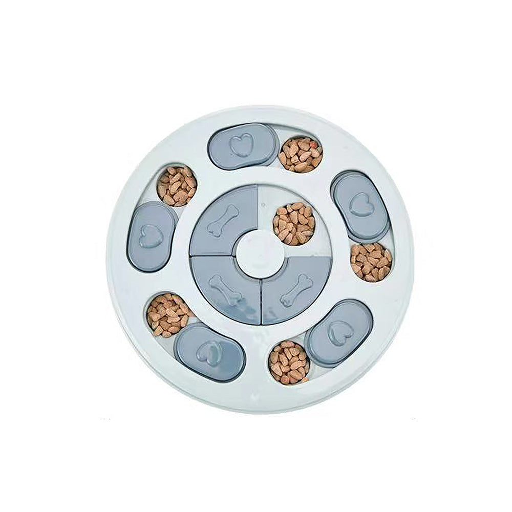 Dog Puzzle Toys Increase IQ Interactive