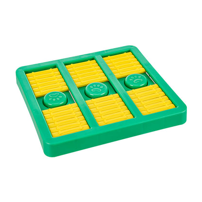 Dog Leaking Food Toys