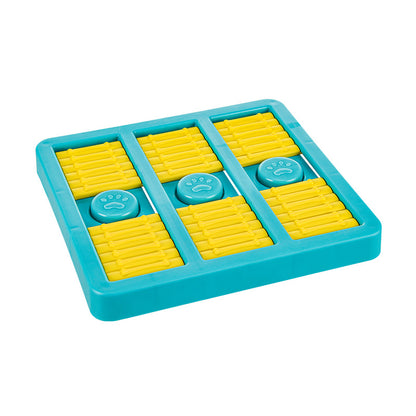 Dog Leaking Food Toys