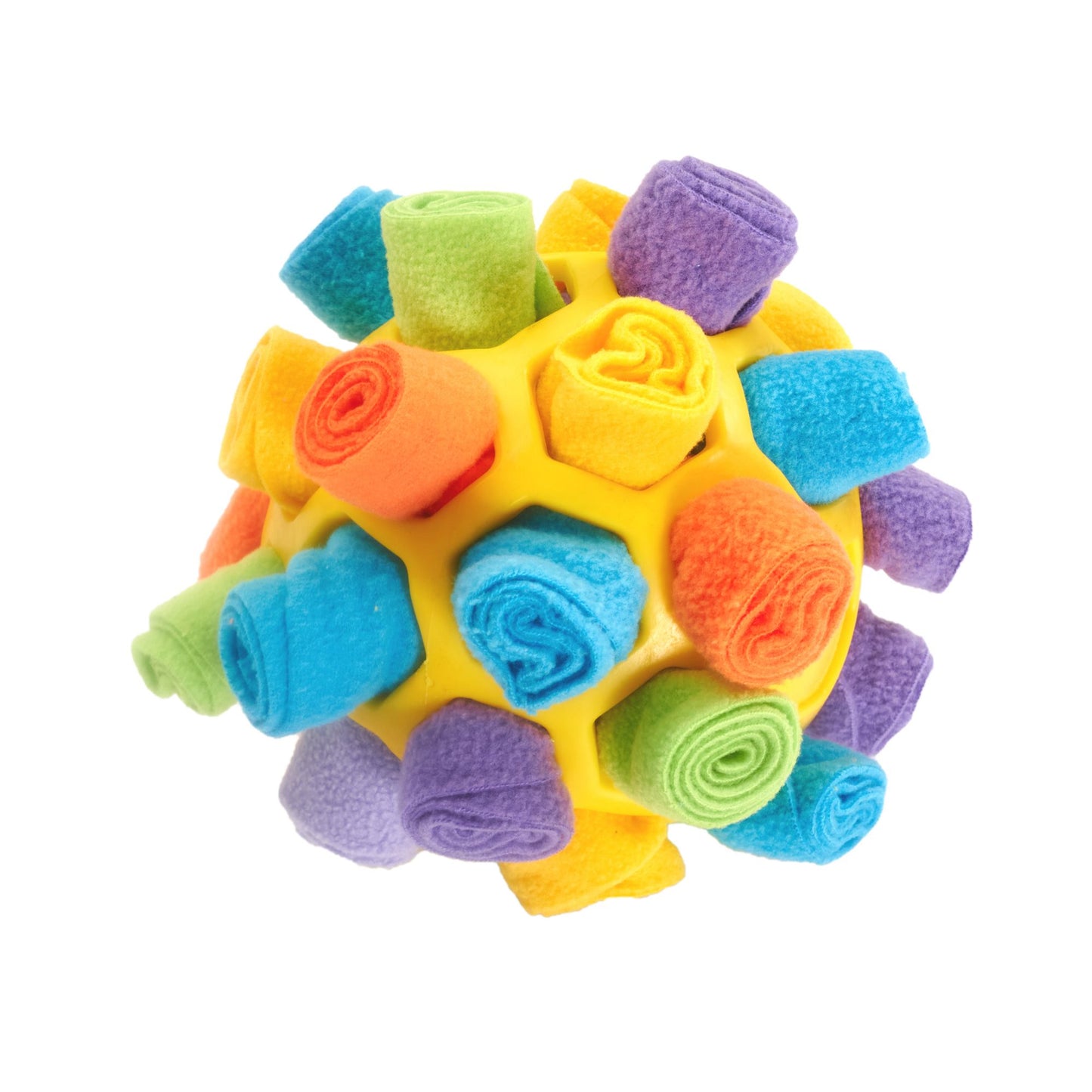 Dog Sniffing Ball Puzzle Toys