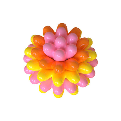 Dog Bite Glue Molar Ball Bite Resistance Training