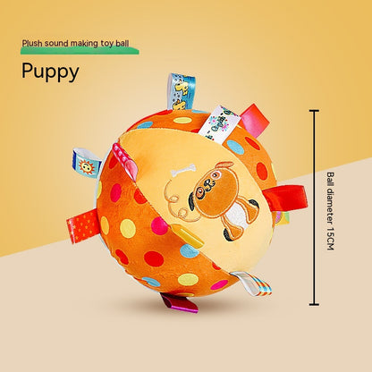 Dog Outdoor Training Balls