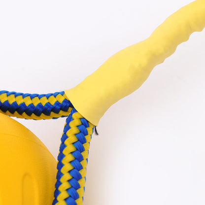 EVA Floating Pet Dog Training  Ball