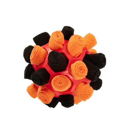 Dog Sniffing Ball Puzzle Toys