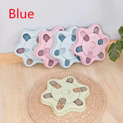 Dog Puzzle Toys Increase IQ Interactive
