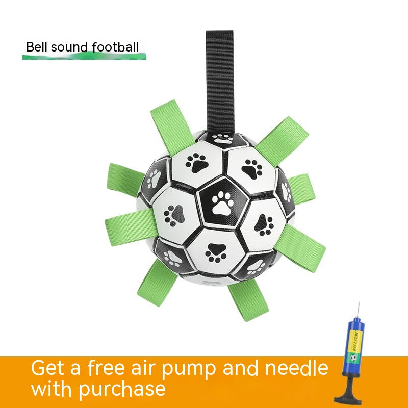 Dog Outdoor Training Balls
