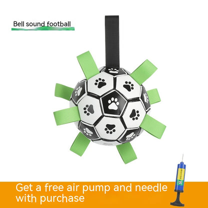 Dog Outdoor Training Balls