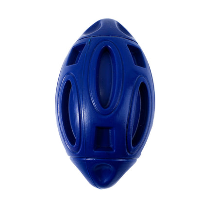 Dog Toys Rubber Sounding Dog Ball