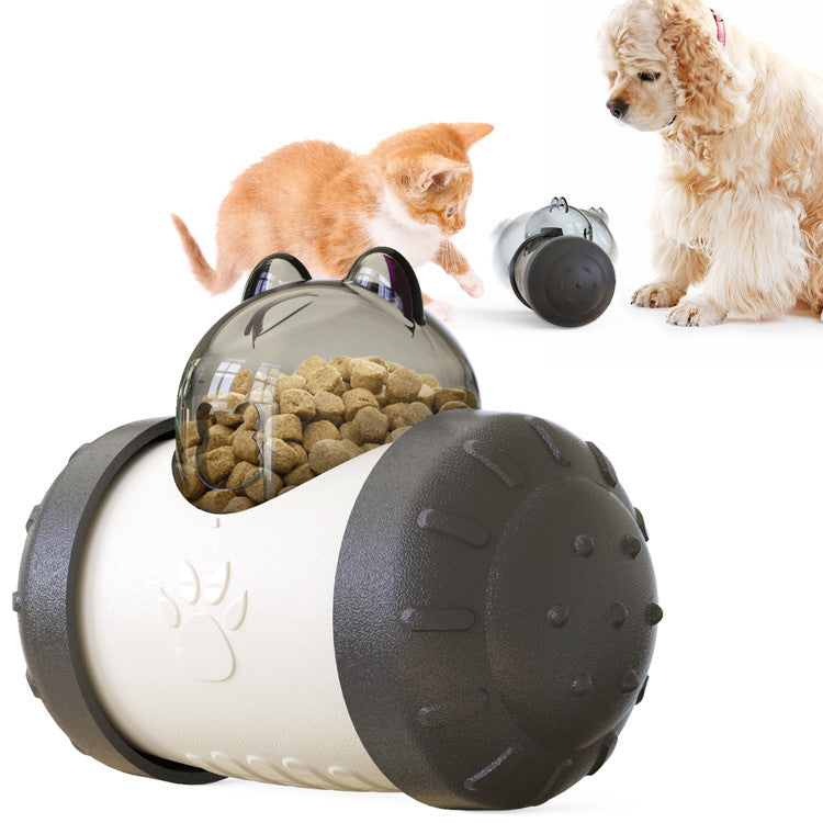 Dog Educational Interactive Toys