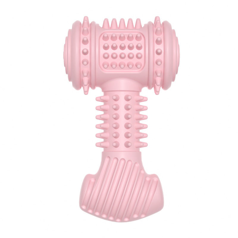 Dog Chewing Bite Resistant Teething Toys