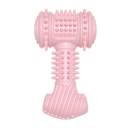 Dog Chewing Bite Resistant Teething Toys