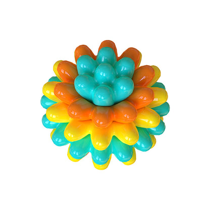 Dog Bite Glue Molar Ball Bite Resistance Training