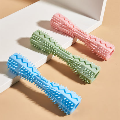 Teeth Cleaning Dog Toy