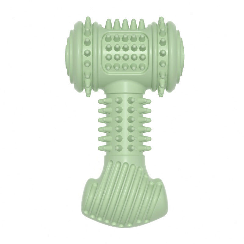 Dog Chewing Bite Resistant Teething Toys