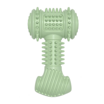 Dog Chewing Bite Resistant Teething Toys