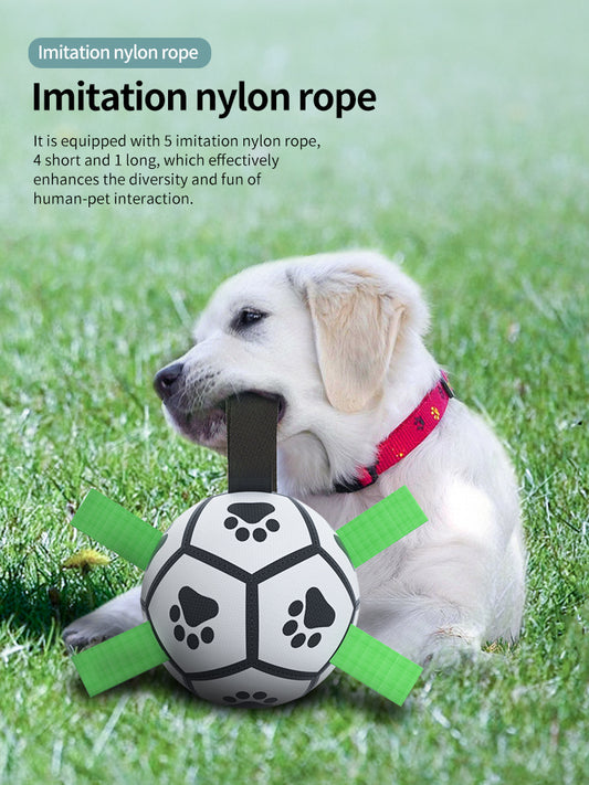 Outdoor Soccer Ball Toys