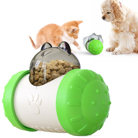 Dog Educational Interactive Toys