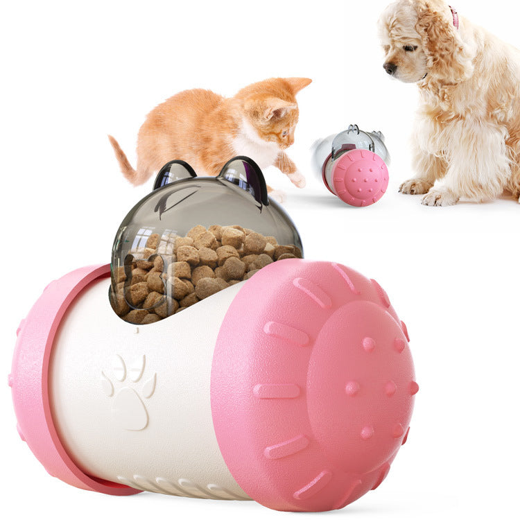 Dog Educational Interactive Toys