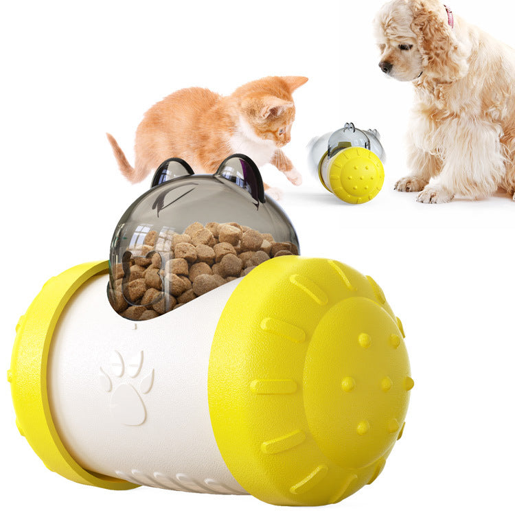 Dog Educational Interactive Toys