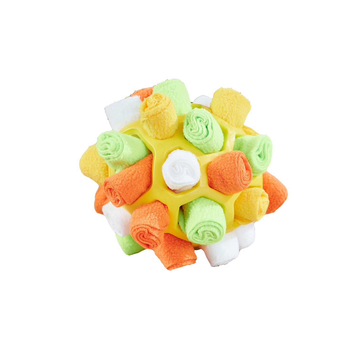 Dog Sniffing Ball Puzzle Toys