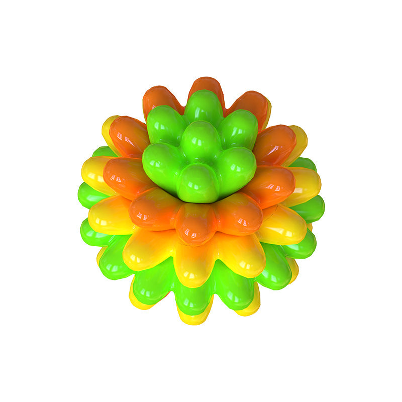 Dog Bite Glue Molar Ball Bite Resistance Training