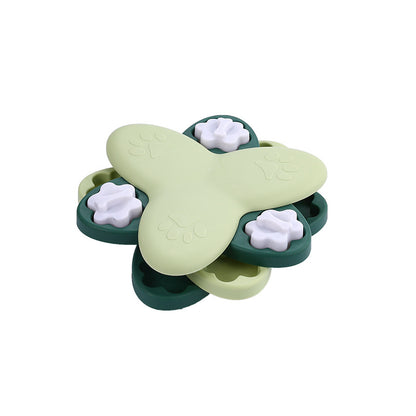 Dog Educational Toys To Relieve Boredom
