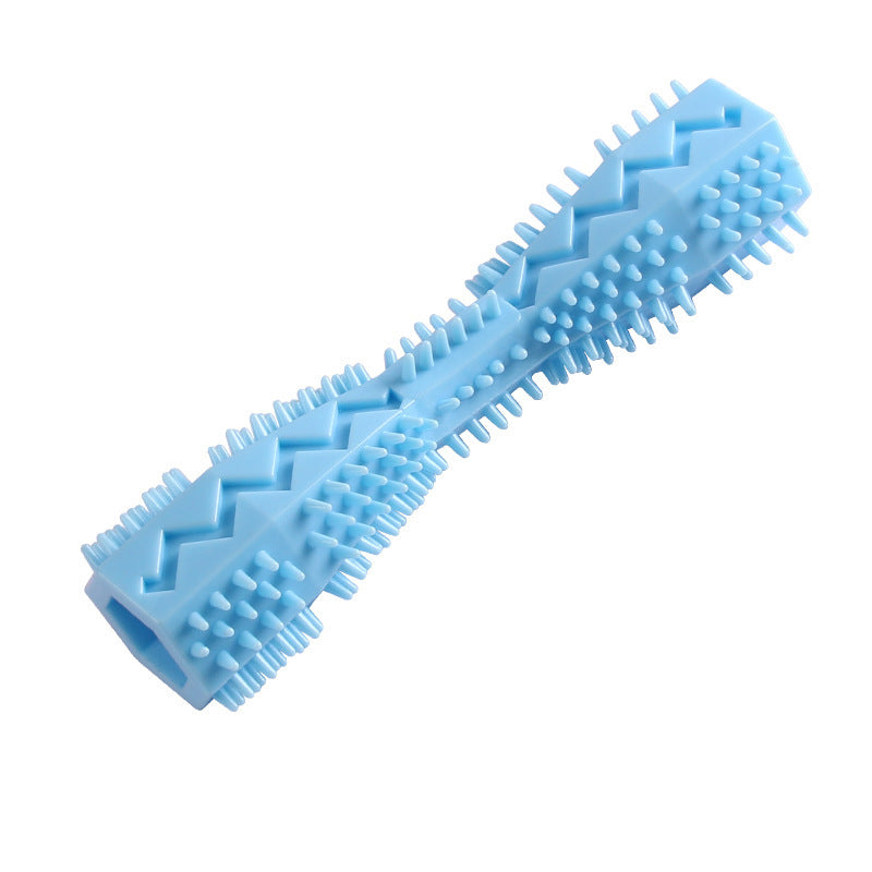 Teeth Cleaning Dog Toy