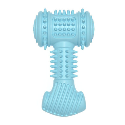Dog Chewing Bite Resistant Teething Toys