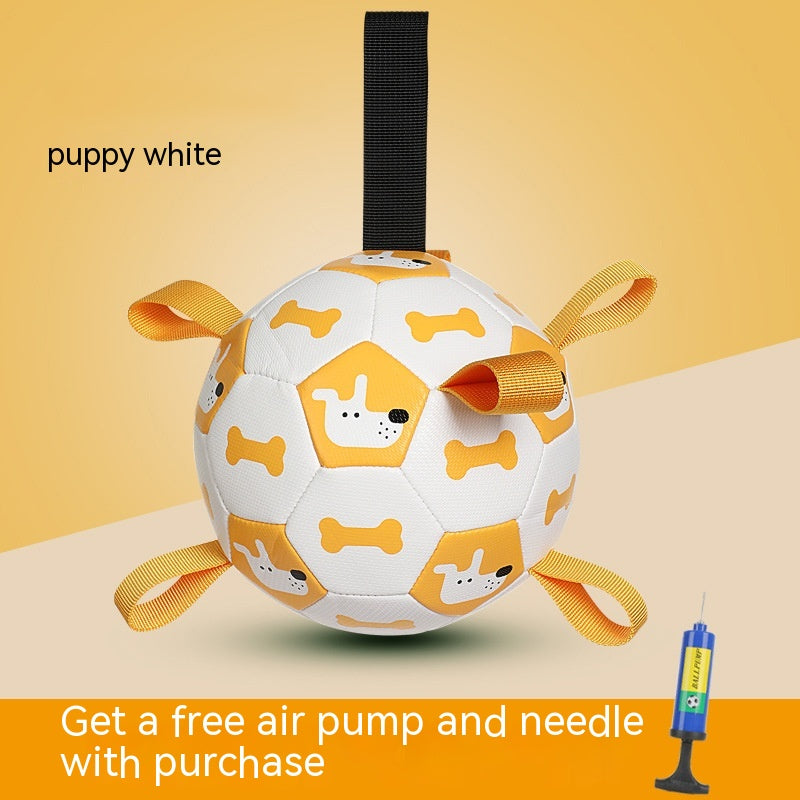 Dog Outdoor Training Balls