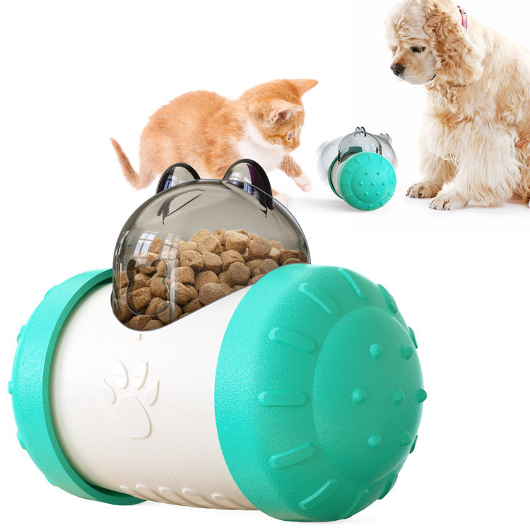 Dog Educational Interactive Toys