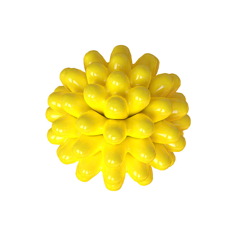 Dog Bite Glue Molar Ball Bite Resistance Training