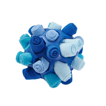 Dog Sniffing Ball Puzzle Toys