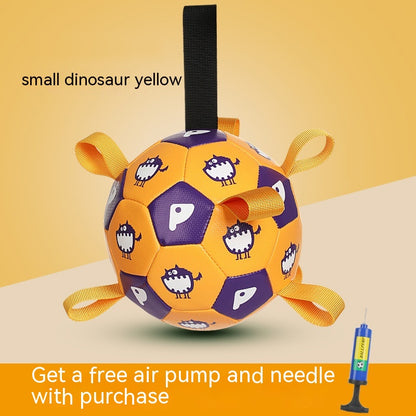 Dog Outdoor Training Balls